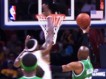LeBron James Block Party
