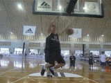 The Mag: The adidas Nations Camp in Beijing