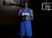 The Beast, Dwight Howard
