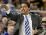 Coach Cal's Kentucky Makeover