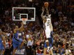 Comparing Shots: LeBron Vs. Jordan