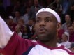 Big Shot Bob Comments On LeBron’s Shot