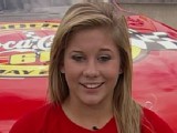 Shawn Johnson: Dancing Machine