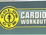 Get Fit at the Gold's Gym Carido Launch