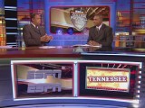 CFB Live 50 States Tour: Tennessee