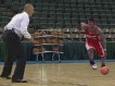 EA Virtual Playbook: LeBron James