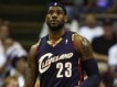 Future Of King James