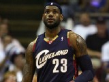 Future Of King James