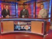 NBA Fastbreak Previews The NBA Finals