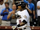 Tejada Plays The Hero In 3-2 Win