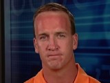 Peyton Talks Tennessee