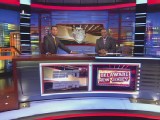50 States Tour: Delaware and New Jersey