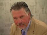 Barry Melrose: Man Of Mystery