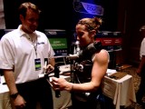 Insider: Lindsay Berra at the NHL Combine