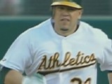 A's Fly By Orioles, 9-1