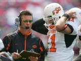 College Football Dominates in Oklahoma