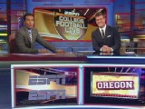 CFL 50 State Tour: Oregon