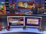 CFL 50 State Tour: Oklahoma