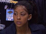 Parker Watches LA Win Opener By 20