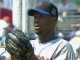 Livan Strong Again In Mets' 7-0 Win