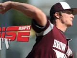 ESPN RISE TV: June 8