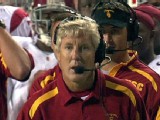 NCAA Football Preview: Pac-10 Scheduling