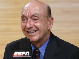 Dick Vitale talks about turning 70, 