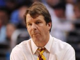 Tim Floyd Resigns As USC Head Coach