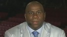 Magic Johnson