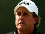 Mickelson's Mindset Entering Tournament
