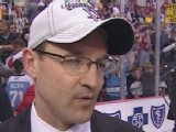 Penguins Talk After Stanley Cup Win