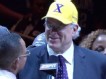 Phil Jackson Wins 10th NBA Title