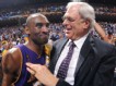 Phil, Kobe In Zen