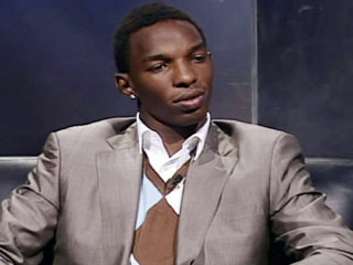 Hasheem Thabeet On NBA Draft