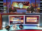 CFL 50 State Tour: Mississippi