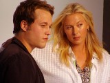 The Mag: Maria Sharapova Makeover