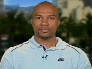 Derek Fisher On Winning With Lakers