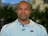 Derek Fisher On Winning With Lakers