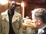 The Mag: Ben Gordon's backup plan
