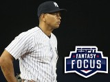 Fantasy Focus Baseball: June 22