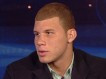 Expected Top NBA Draft Pick Blake Griffin