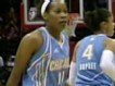 Sky Top Dream In OT&sbquo;  99-98