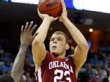 Griffin Grabs NCAA 10 Cover