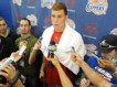 Vitale’s Take On The NBA Draft