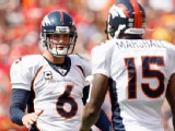 Reunited: Cutler And Marshall?