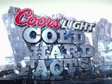 NFL Cold Hard Facts