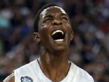 Grizzlies Select Thabeet With No. 2 Pick