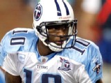 Does Vince Young Need Change Of Scenery?
