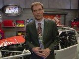 Ray Evernham's Daytona Car Setup