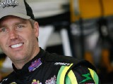 Mayfield Allowed To Race At Daytona